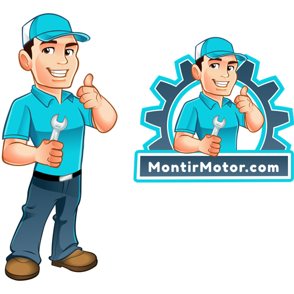 bengkelmotor.ai.id logo