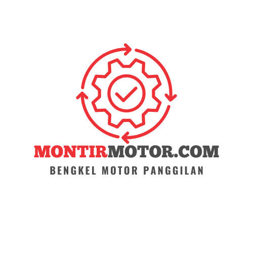 MontirMotor.biz.id Logo