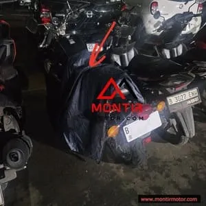 bengkel motor kawasaki