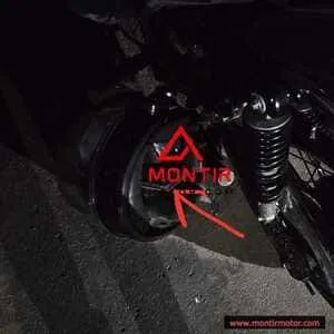 servis motor kawasaki