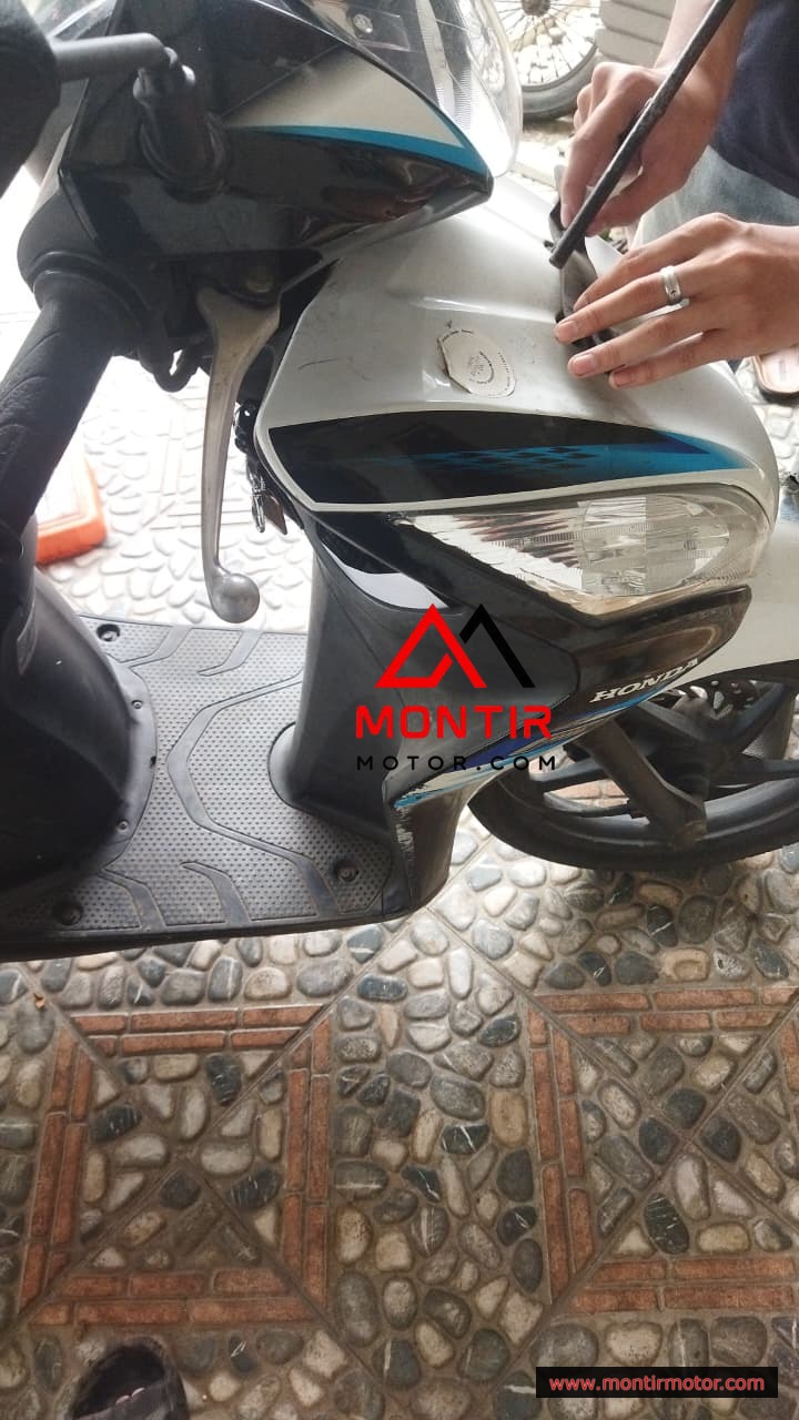 Aki Motor Soak Solusi Cepat di Jakarta Depok Bekasi Tangerang