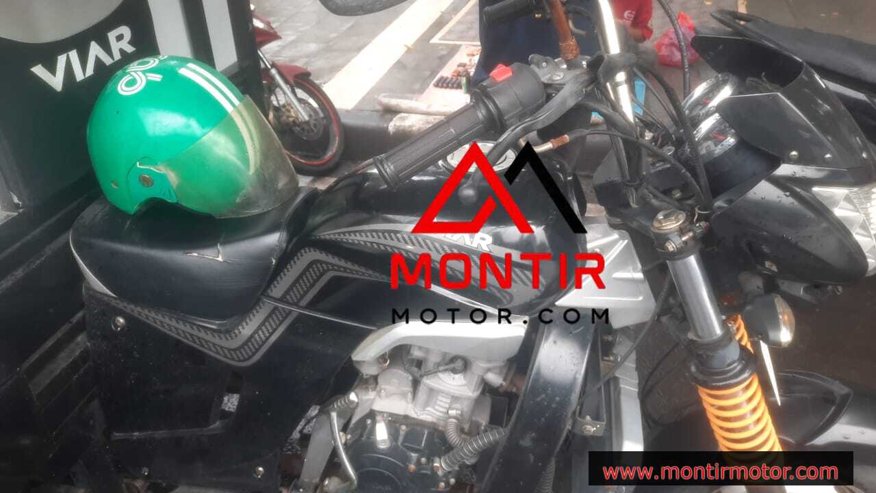 Bengkel Motor Terdekat Profesional