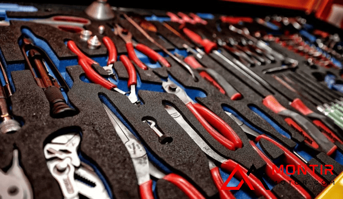 Jasa Montir Panggilan: Bengkel Keliling Motor Cepat & Terpercaya