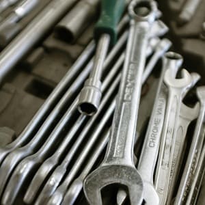 Tips Saat Menghadapi Kerusakan Motor